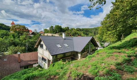 Kaufen Einfamilienhaus, Einfamilienhaus, Žiar nad Hronom, Slowakei