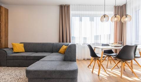 METROPOLITAN │Wohnung zu mieten in Bratislava