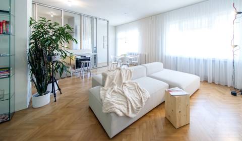 Mieten 3-Zimmer-Wohnung, 3-Zimmer-Wohnung, Fraňa Kráľa, Bratislava - S