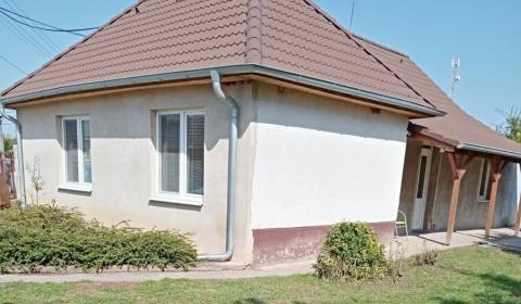 Kaufen Einfamilienhaus, Einfamilienhaus, Salibská, Galanta, Slowakei