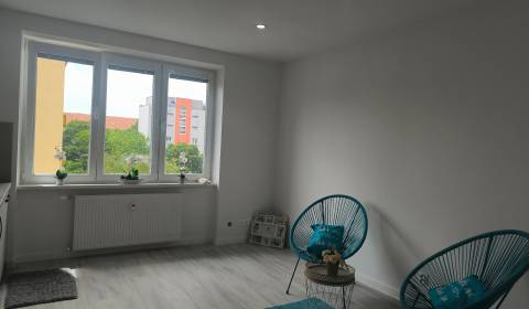 Kaufen 2-Zimmer-Wohnung, 2-Zimmer-Wohnung, Kyjevská, Bratislava - Nové