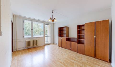 Kaufen 1-Zimmer-Wohnung, 1-Zimmer-Wohnung, Kysucká, Košice - Západ, Sl