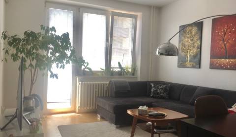 Kaufen 2-Zimmer-Wohnung, 2-Zimmer-Wohnung, Záhradnícka, Bratislava - R