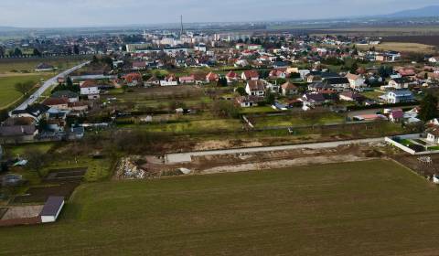 Kaufen Baugrund, Baugrund, Záhradná, Partizánske, Slowakei