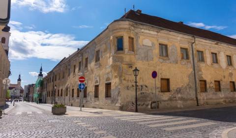 Gebäude, Jána Hollého, zu verkaufen, Trnava, Slowakei