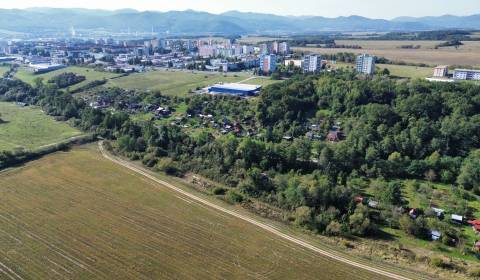 Kaufen Garten, Garten, Žiar nad Hronom, Slowakei