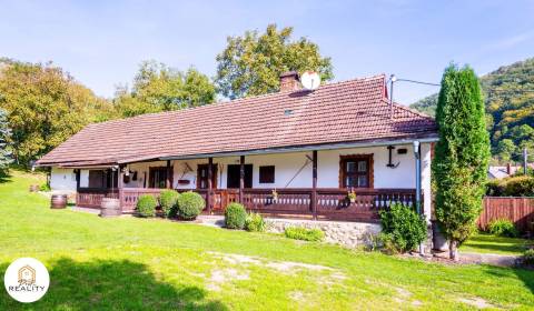 Kaufen Einfamilienhaus, Einfamilienhaus, Rožňava, Slowakei