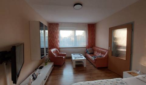 Kaufen 1-Zimmer-Wohnung, 1-Zimmer-Wohnung, SNP, Ilava, Slowakei