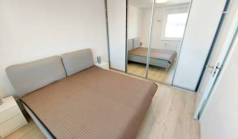 Mieten 2-Zimmer-Wohnung, 2-Zimmer-Wohnung, Mlynské nivy, Bratislava - 