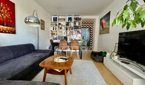 Kaufen 2-Zimmer-Wohnung, Bratislava - Ružinov, Bratislava, Slowakei