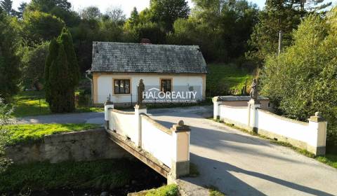 Kaufen Einfamilienhaus, Banská Štiavnica, Slowakei