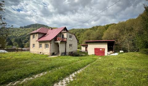 Kaufen Einfamilienhaus, Einfamilienhaus, Bytča, Slowakei