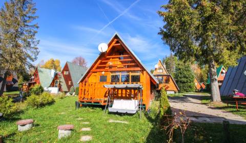 Kaufen Ferienhaus, Ferienhaus, Poprad, Slowakei