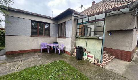 Kaufen Einfamilienhaus, Trnava, Slowakei