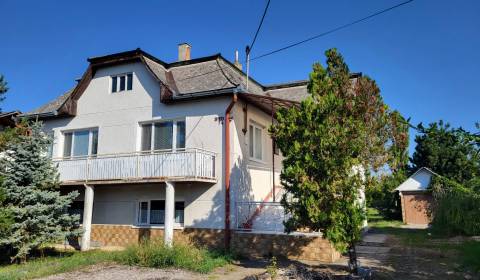 Kaufen Einfamilienhaus, Einfamilienhaus, Hlavná, Trebišov, Slowakei