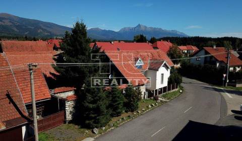 Kaufen Einfamilienhaus, Liptovský Mikuláš, Slowakei