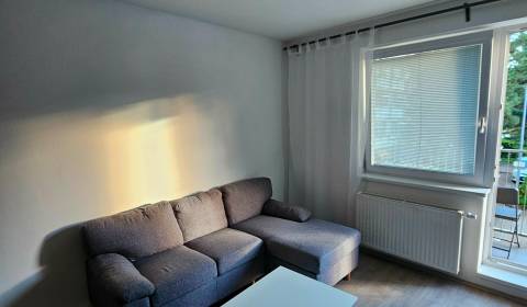 Mieten 2-Zimmer-Wohnung, 2-Zimmer-Wohnung, Račianska, Bratislava - Nov