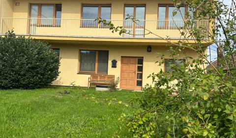 Kaufen Einfamilienhaus, Einfamilienhaus, Suchá nad Parnou, Trnava, Slo