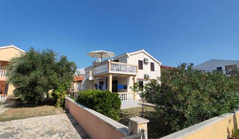 KROATIEN - Einfamilienhaus - VRSI - ZADAR