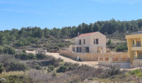 KROATIEN - Neu gebautes Haus im dalmatinischen Stil - NOVIGRAD