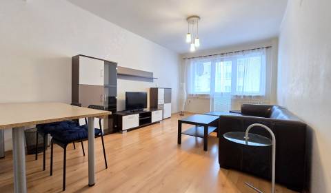 Mieten 2-Zimmer-Wohnung, 2-Zimmer-Wohnung, Krížna, Bratislava - Staré 