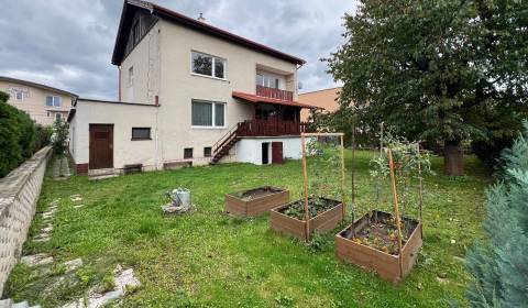 Kaufen Einfamilienhaus, Einfamilienhaus, Kuzmányho, Turčianske Teplice