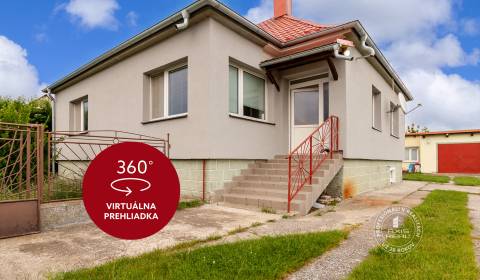 Kaufen Einfamilienhaus, Einfamilienhaus, Dunajská Streda, Slowakei