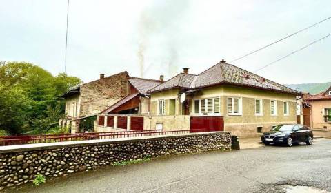 Kaufen Einfamilienhaus, Einfamilienhaus, Rožňava, Slowakei