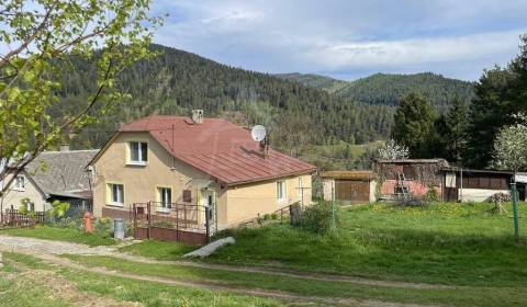 Kaufen Einfamilienhaus, Einfamilienhaus, Gelnica, Slowakei