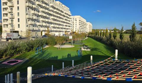 Kaufen 1-Zimmer-Wohnung, 1-Zimmer-Wohnung, Labutia, Bratislava - Petrž