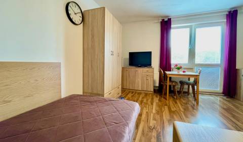 Kaufen 1-Zimmer-Wohnung, 1-Zimmer-Wohnung, Agátová, Senec, Slowakei