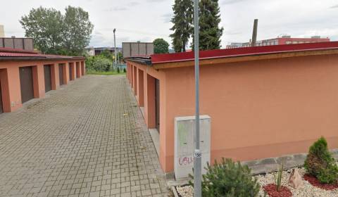 Kaufen Garage, Garage, Sadová, Spišská Nová Ves, Slowakei