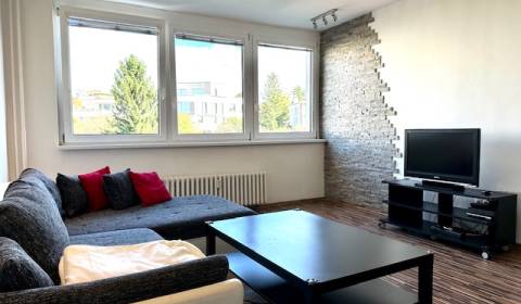 Mieten 1-Zimmer-Wohnung, 1-Zimmer-Wohnung, Tichá, Bratislava - Staré M