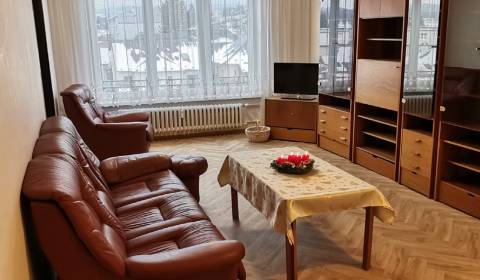 Kaufen 3-Zimmer-Wohnung, 3-Zimmer-Wohnung, Banská Bystrica, Slowakei