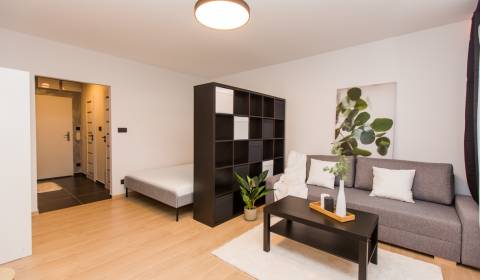 Kaufen 1-Zimmer-Wohnung, 1-Zimmer-Wohnung, Jána Jonáša, Bratislava - D