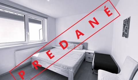 Kaufen 3-Zimmer-Wohnung, 3-Zimmer-Wohnung, Sabinov, Slowakei