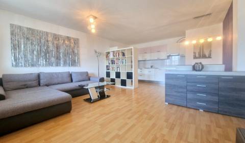 Kaufen 2-Zimmer-Wohnung, 2-Zimmer-Wohnung, Majerníkova, Bratislava - K