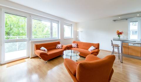 Mieten 2-Zimmer-Wohnung, 2-Zimmer-Wohnung, Klenová, Bratislava - Nové 