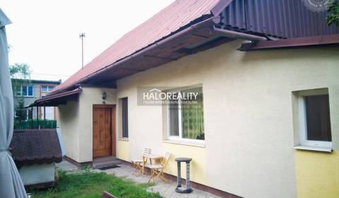 Kaufen Einfamilienhaus, Prievidza, Slowakei