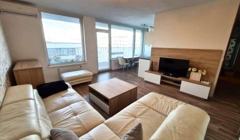 Mieten 3-Zimmer-Wohnung, 3-Zimmer-Wohnung, Nevädzová, Bratislava - Ruž