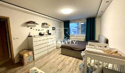 Kaufen 3-Zimmer-Wohnung, Bratislava - Ružinov, Bratislava, Slowakei