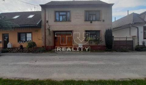 Kaufen Einfamilienhaus, Nové Mesto nad Váhom, Slowakei