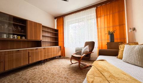 Kaufen 1-Zimmer-Wohnung, 1-Zimmer-Wohnung, Stred, Považská Bystrica, S