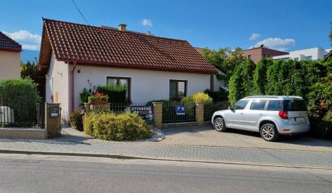 Kaufen Einfamilienhaus, Einfamilienhaus, Na Bystričku, Martin, Slowake