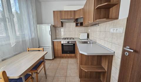 Kaufen 2-Zimmer-Wohnung, 2-Zimmer-Wohnung, Muškátová, Bratislava - Ruž