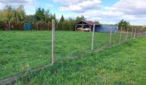 Kaufen Baugrundstück Erholung, Baugrundstück Erholung, Pezinok, Slowak