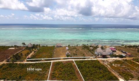 Kaufen Industriegrund, Industriegrund, Makunduchi, Zanzibar, Sansibar