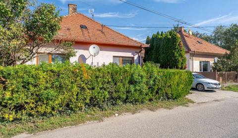 Kaufen Einfamilienhaus, Dunajská Streda, Slowakei