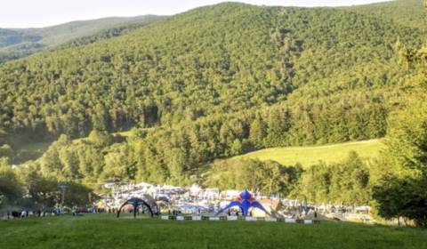 Kaufen landwirtsch. Grundstücke, landwirtsch. Grundstücke, Nové Mesto 