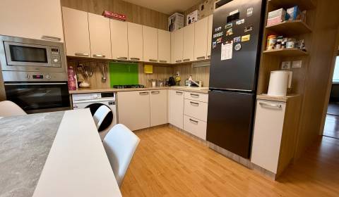 Kaufen 3-Zimmer-Wohnung, 3-Zimmer-Wohnung, Gen. Goliana, Trnava, Slowa